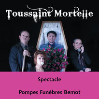 Pompes funèbres Bemot