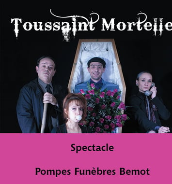 Pompes funèbres Bemot