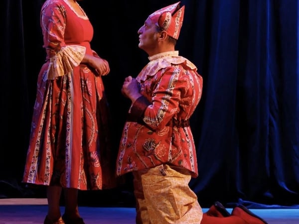 Le malade imaginaire