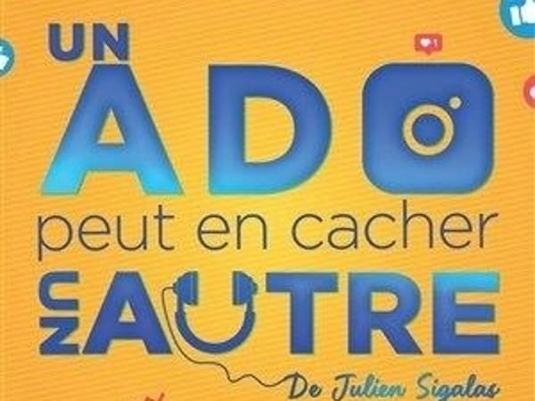 Un ado peut en cacher un autre