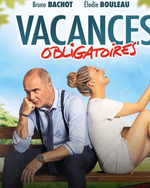 Vacances obligatoires