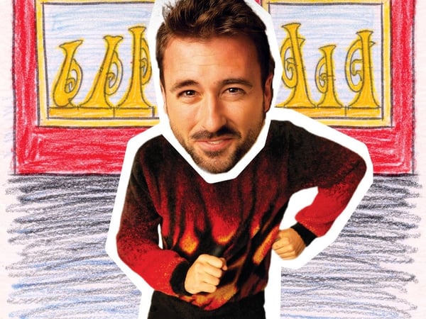 Pablo Caillault