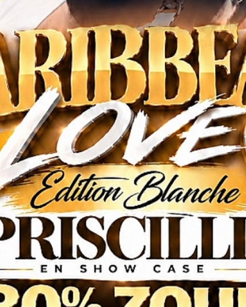 Priscillia