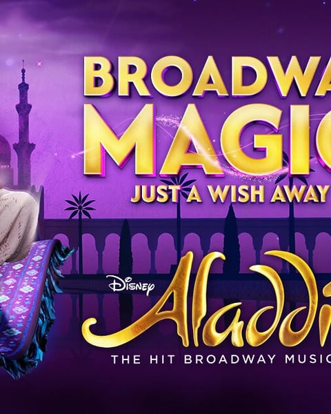 Aladdin