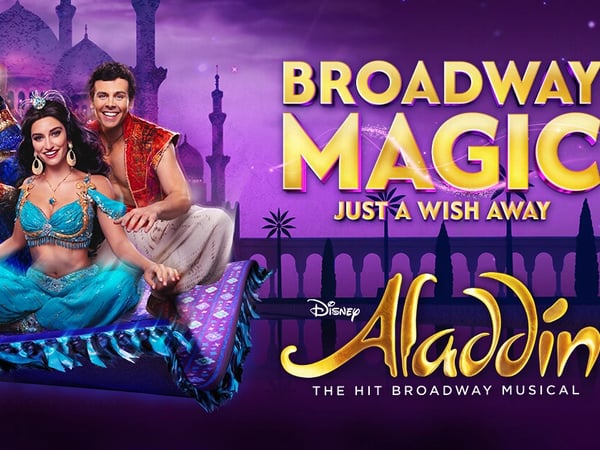 Aladdin