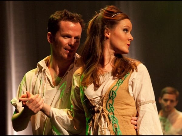 AVALON - Celtic Dances
