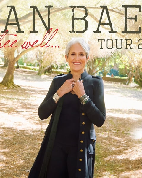 Joan Baez