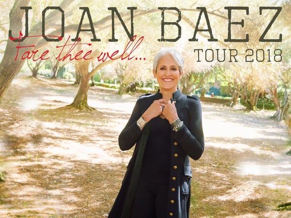 Joan Baez