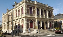 Danse  Chartres 2024 et 2025 les meilleurs spectacles  voir en 2024 et 2025